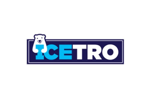 IceTro Ice Machines