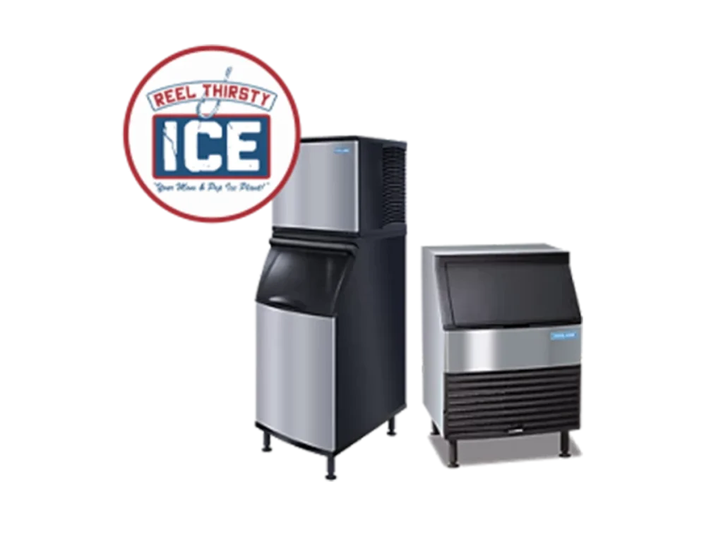 Ice Makers in St. Augustine